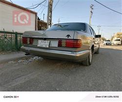 مێرسێدس بێنز S-Class